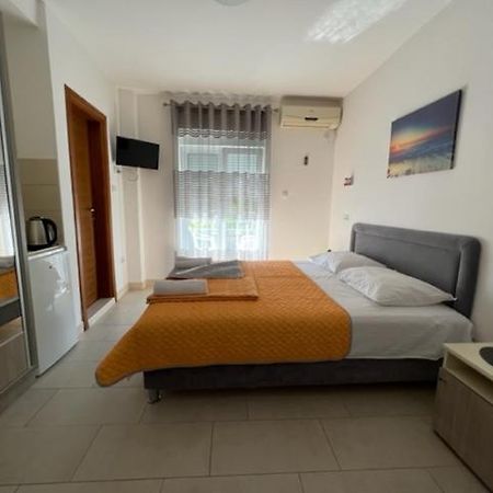 Dmd Apartmani Budva Extérieur photo
