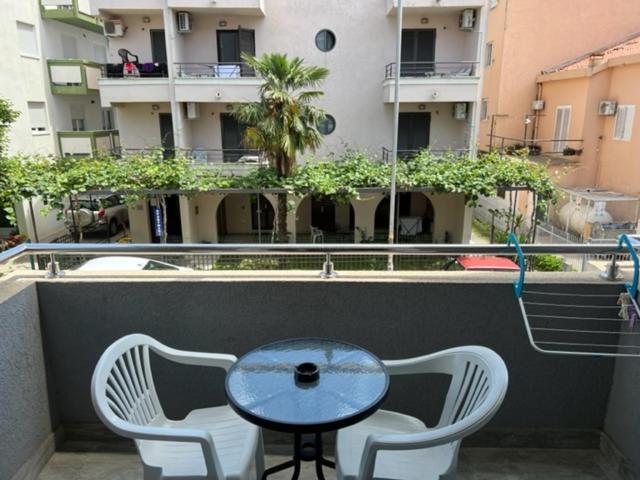 Dmd Apartmani Budva Extérieur photo