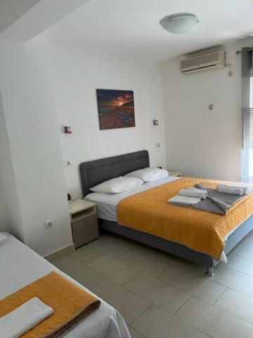 Dmd Apartmani Budva Extérieur photo