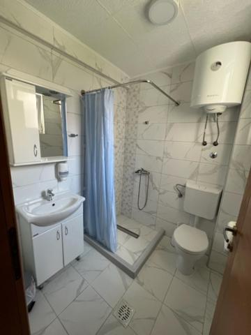 Dmd Apartmani Budva Extérieur photo