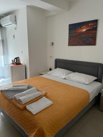 Dmd Apartmani Budva Extérieur photo