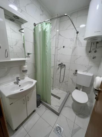 Dmd Apartmani Budva Extérieur photo