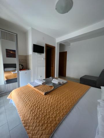 Dmd Apartmani Budva Extérieur photo