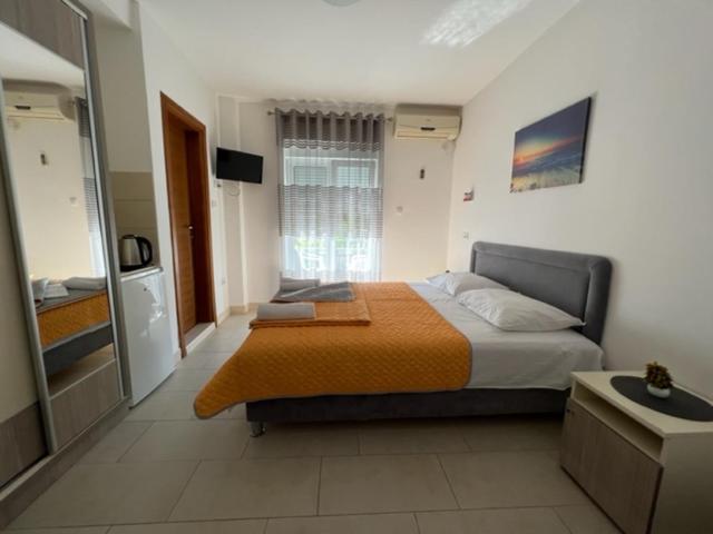 Dmd Apartmani Budva Extérieur photo