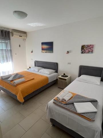 Dmd Apartmani Budva Extérieur photo