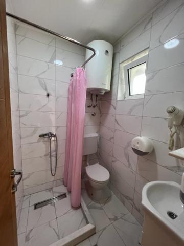 Dmd Apartmani Budva Extérieur photo