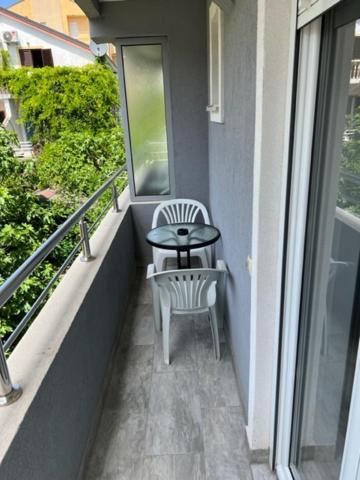 Dmd Apartmani Budva Extérieur photo