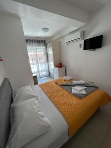 Dmd Apartmani Budva Extérieur photo