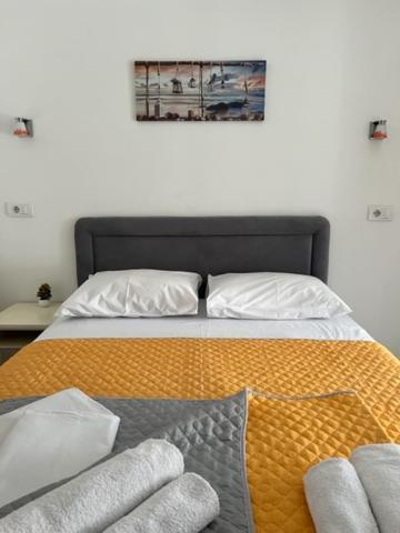 Dmd Apartmani Budva Extérieur photo