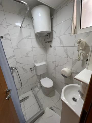Dmd Apartmani Budva Extérieur photo